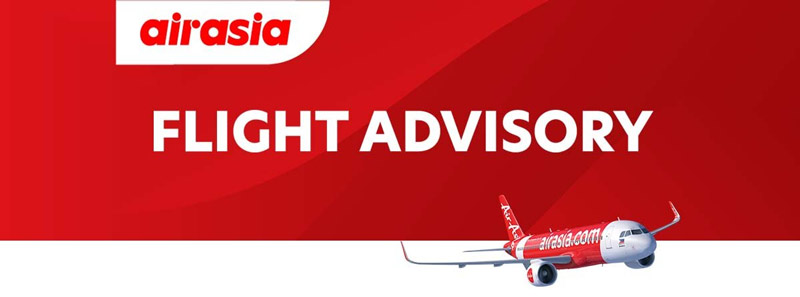 AirAsia系统被骇，500万乘客员工资料泄露！ 1