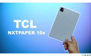 TCL NXTPAPER 10s 五个推荐购买理由