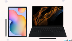 三星Galaxy Tab S8系列