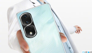 HONOR 80系列将于11月23日发布