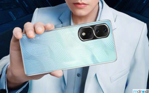 HONOR 80系列将首发骁龙782G芯片