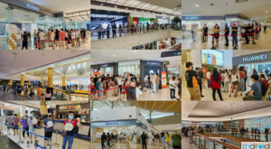 华为Mate 50系列首销火爆，尽显“王者归来”气势