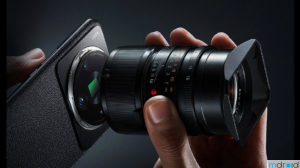 小米12S Ultra概念机公布