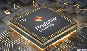 MediaTek天玑9200将于11月8日发布