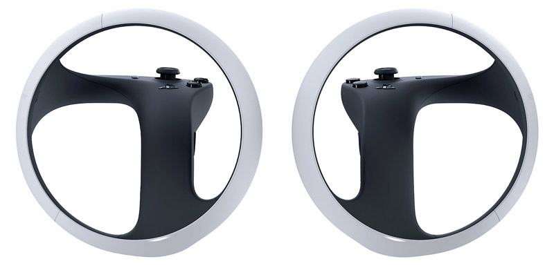 大马PS VR2将于11月16日开启预购