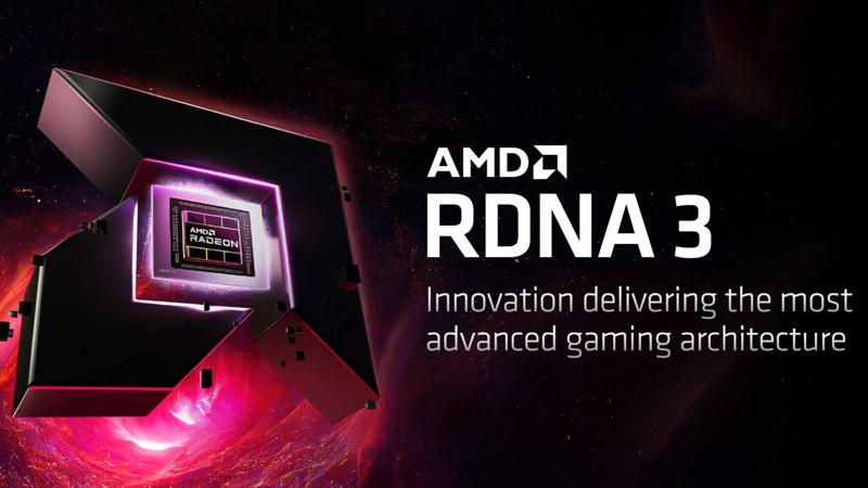 AMD Radeon RX 7000系列显卡发布：性能提升70%！ 1