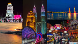 vivo地标摄影活动