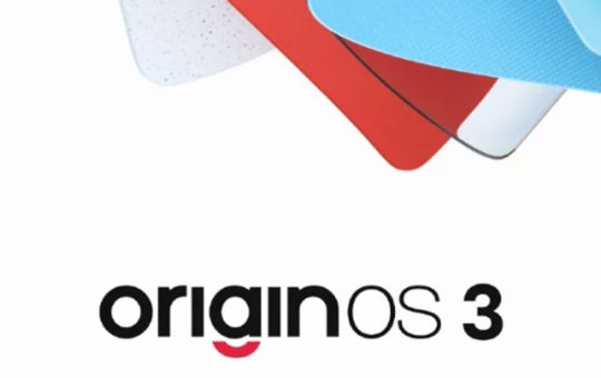 vivo OriginOS 3发布：公测11月25日开始！ 8