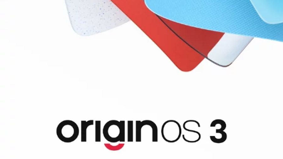 vivo OriginOS 3发布：公测11月25日开始！ 1