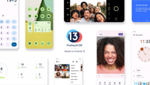 vivo Funtouch OS 13 国际版正式发布