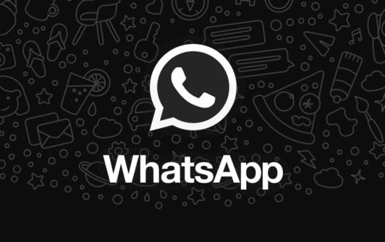 WhatsApp数据泄露