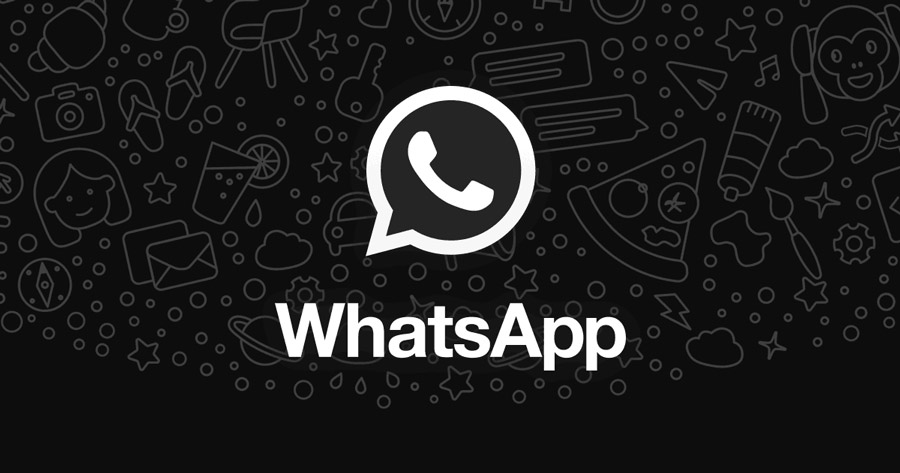 WhatsApp数据泄露