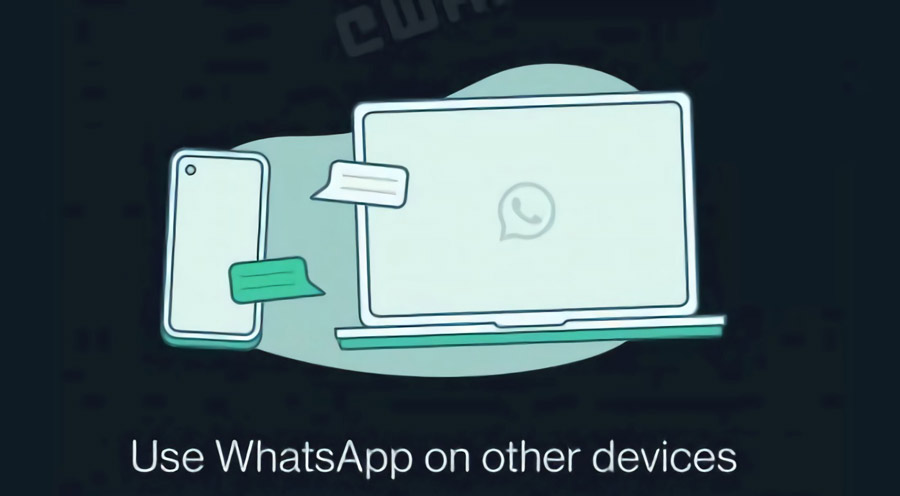 WhatsApp将支持多部手机登陆同一账号