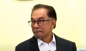 年营业额低于100万令吉公司