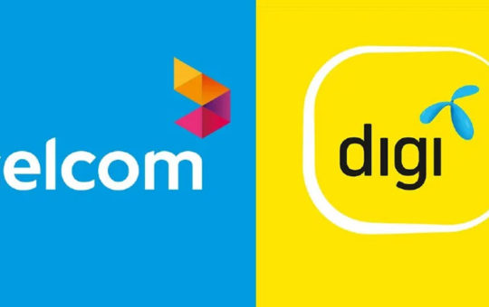 Celcom与Digi完成合并