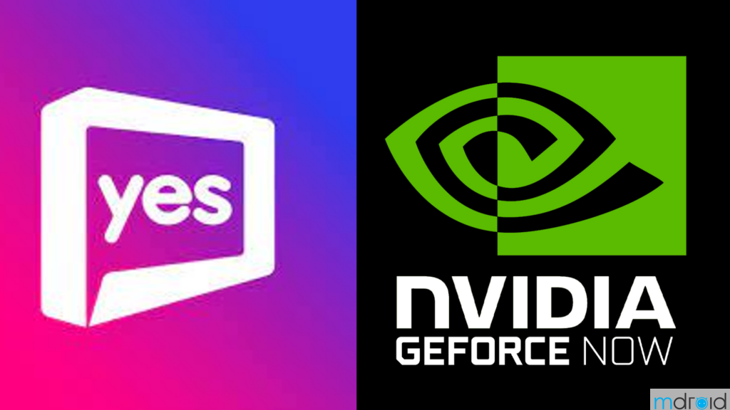 Yes 5G 与 NVIDIA GeForce NOW 携手将世界级云游戏服务引入马来西亚