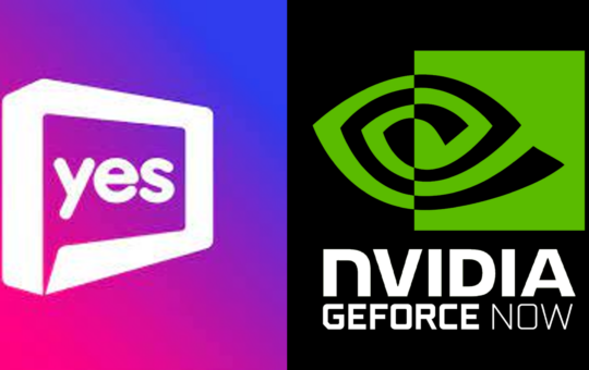 Yes 5G 与 NVIDIA GeForce NOW 携手将世界级云游戏服务引入马来西亚
