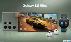 三星Galaxy S23系列官方海报曝光