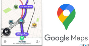 Google Maps与Waze合并，以降低营运成本！ 4
