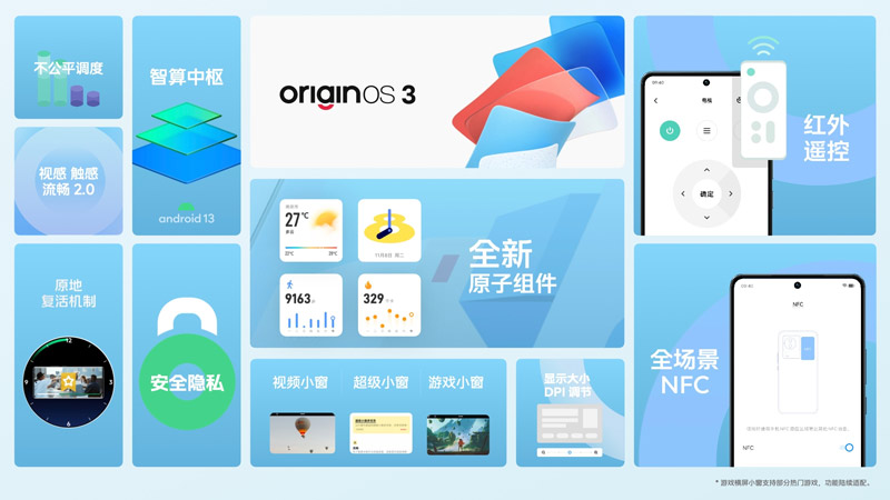 iQOO Neo7竞速版发布：配骁龙8+，售约RM1774起！ 5