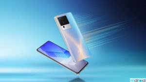 iQOO Neo7 SE中国发布