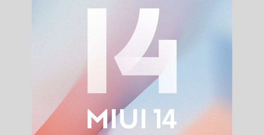 MIUI 14发布，可升级小米设备一览！ 1