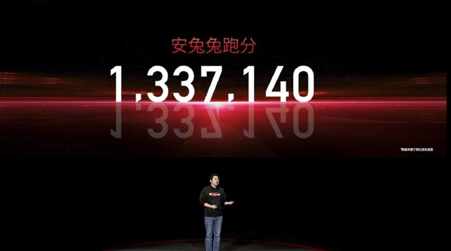 Nubia Z50中国发布：搭载骁龙8 Gen 2，起步价不到RM2000！ 1