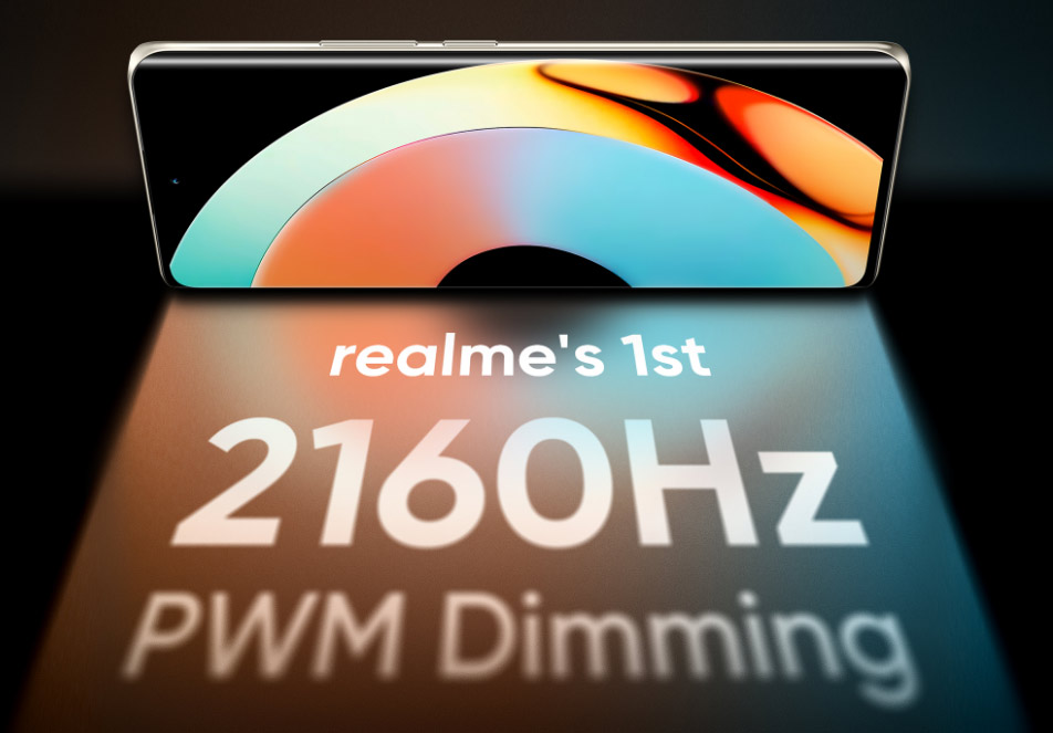 大马realme 10 Pro系列发布，售价RM1299起！ 6