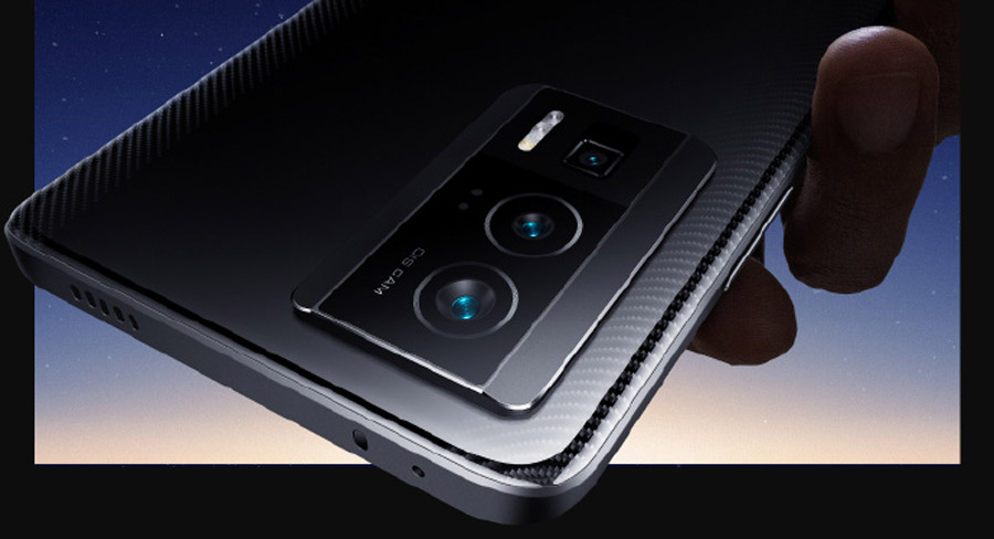 Redmi K60系列将于12月27日发布！ 1
