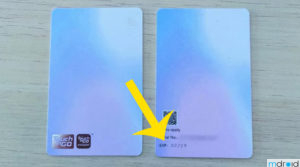 新款TNG NFC卡有效期仅7年