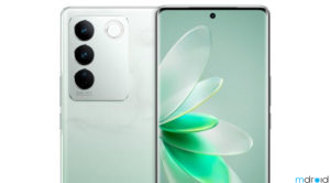 vivo S16系列中国发布