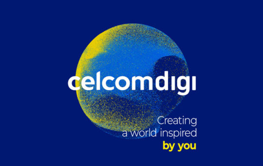 CelcomDigi成为大马最大电信