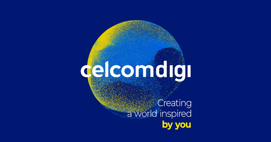 CelcomDigi成为大马最大电信