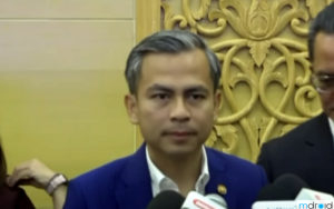 DNB不应公布未被MCMC验证的5G覆盖数据