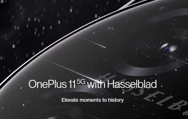 大马OnePlus 11将于2月7日发布！ 2