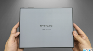 OPPO Find N2 开箱