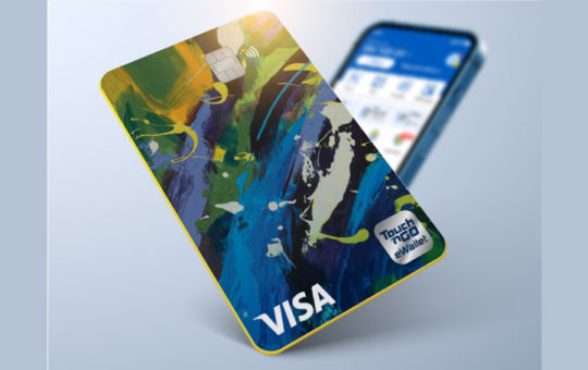 贸消部：TNG Visa卡须更名，避免消费者混淆！ 2