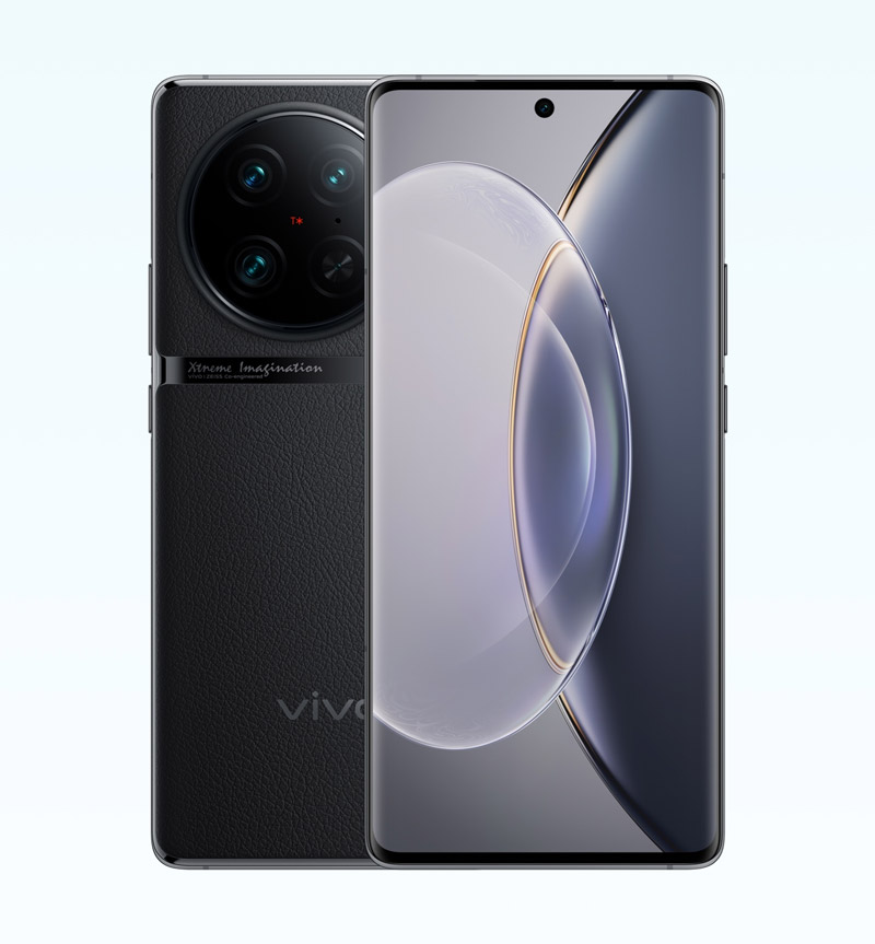 大马vivo X90系列发布：售价RM3699起！ 34