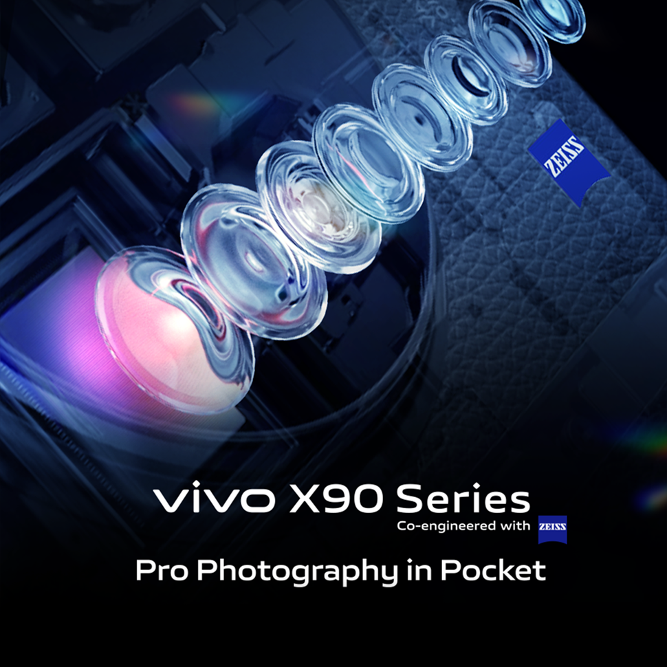 vivo X90 Pro买前必看：行业最大底的一英寸主摄到底行不行？ 25