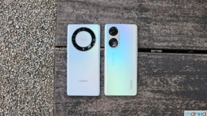 HONOR X9a 5G vs OPPO Reno8 T 5G