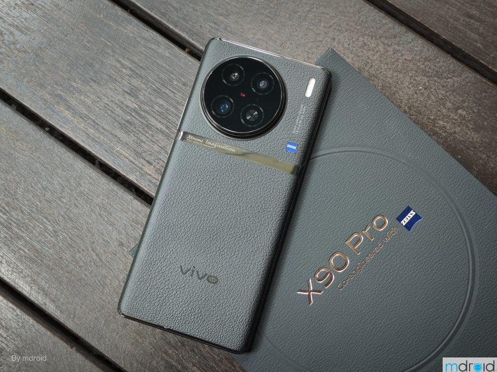 大马vivo X90系列发布：售价RM3699起！ 30
