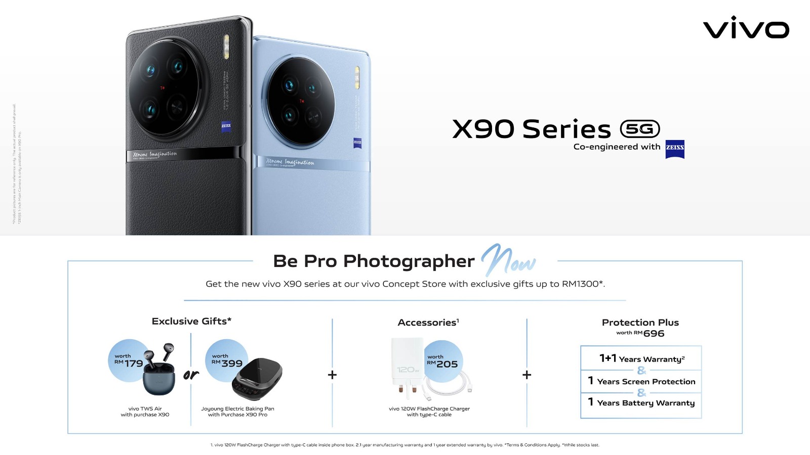 vivo X90 Pro买前必看：行业最大底的一英寸主摄到底行不行？ 36