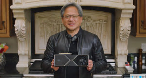 ChatGPT大火将导致GPU价格飞涨与供不应求