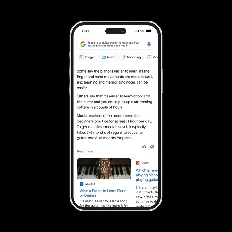 ChatGPT全球大火：谷歌推出Google Bard应对！ 1