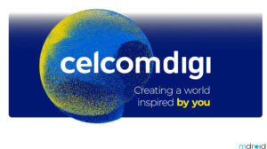 Celcom和Digi合并后