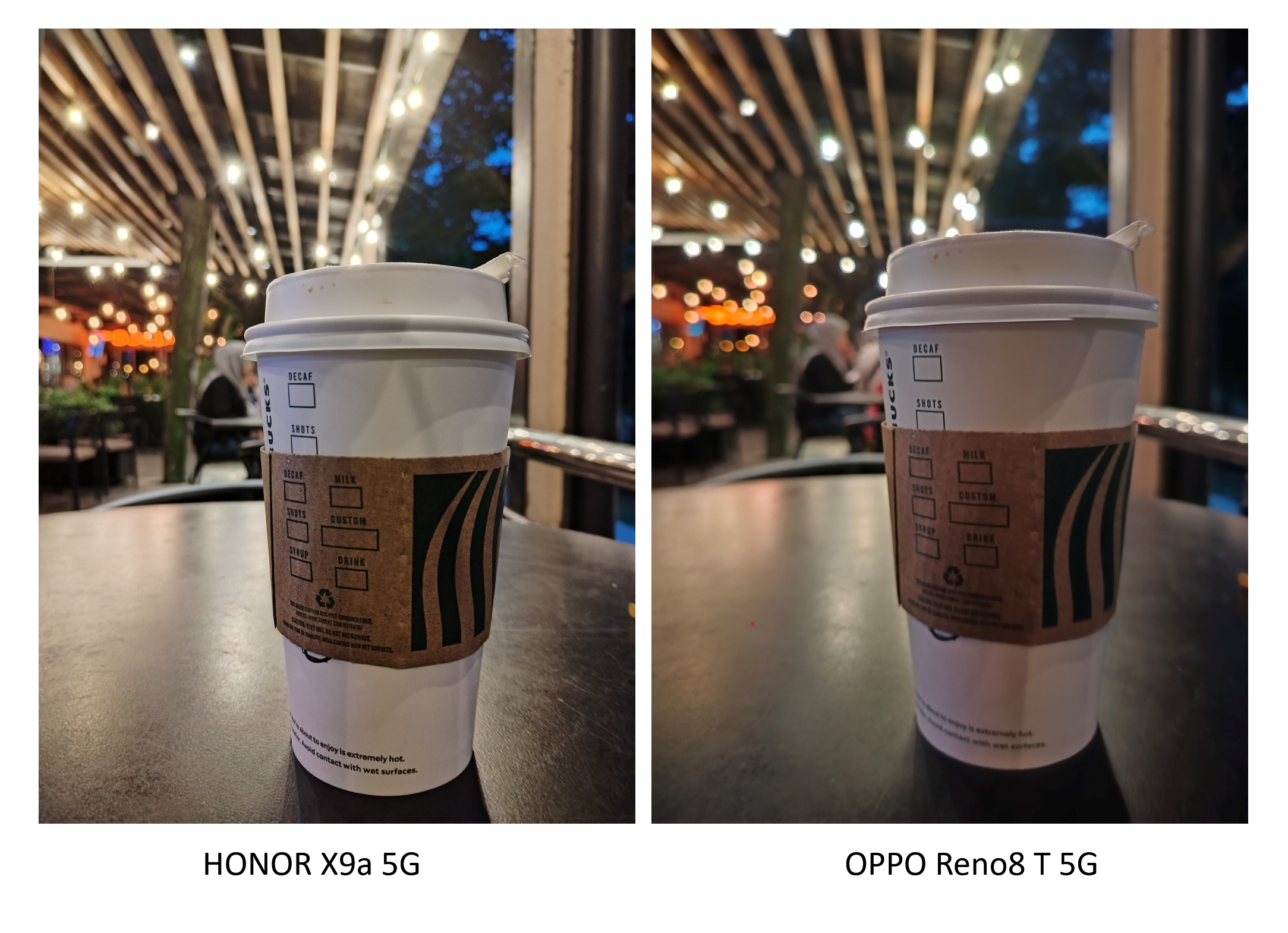 HONOR X9a 5G vs OPPO Reno8 T 5G 哪一台更值得买？ 35
