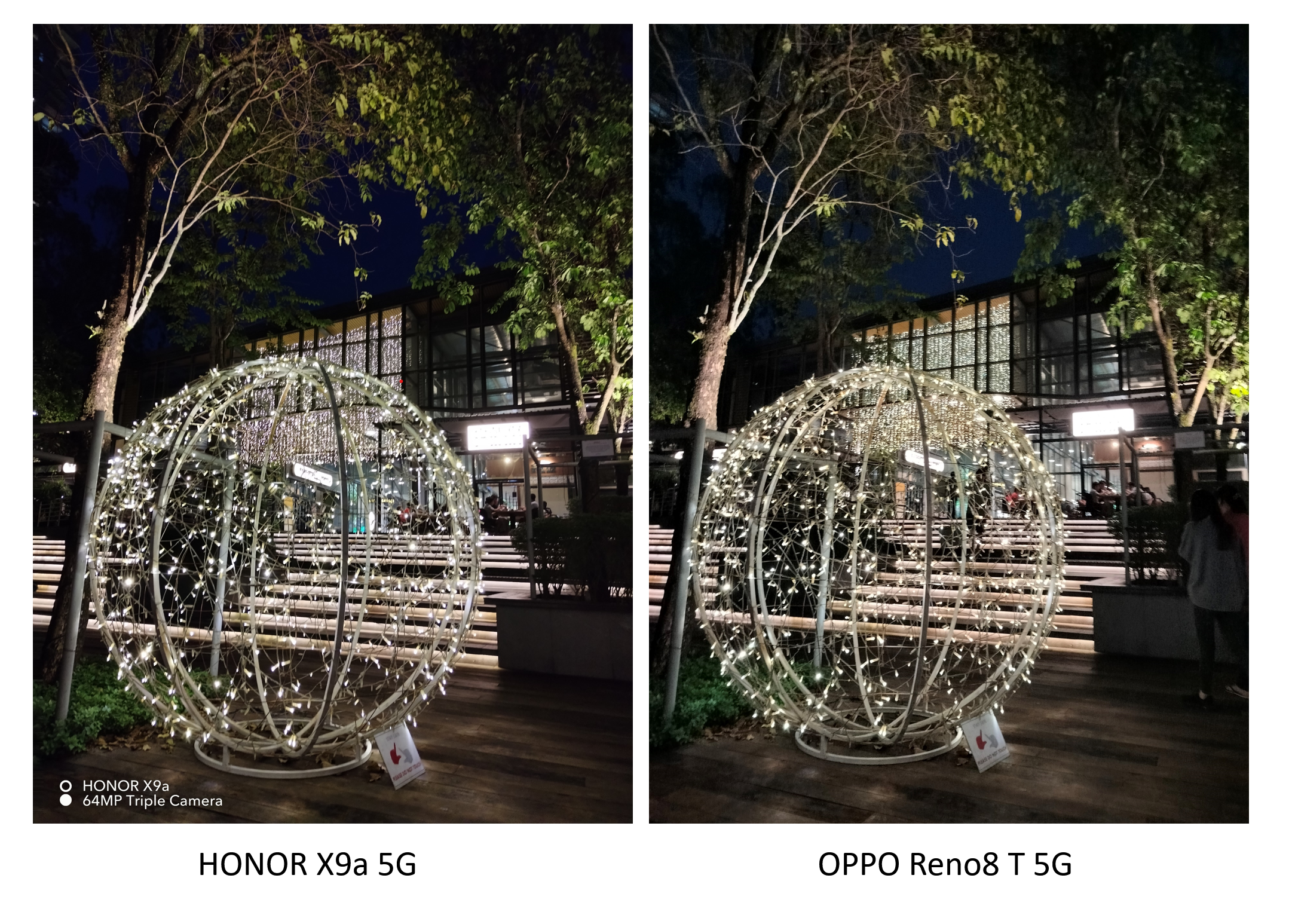 HONOR X9a 5G vs OPPO Reno8 T 5G 哪一台更值得买？ 57