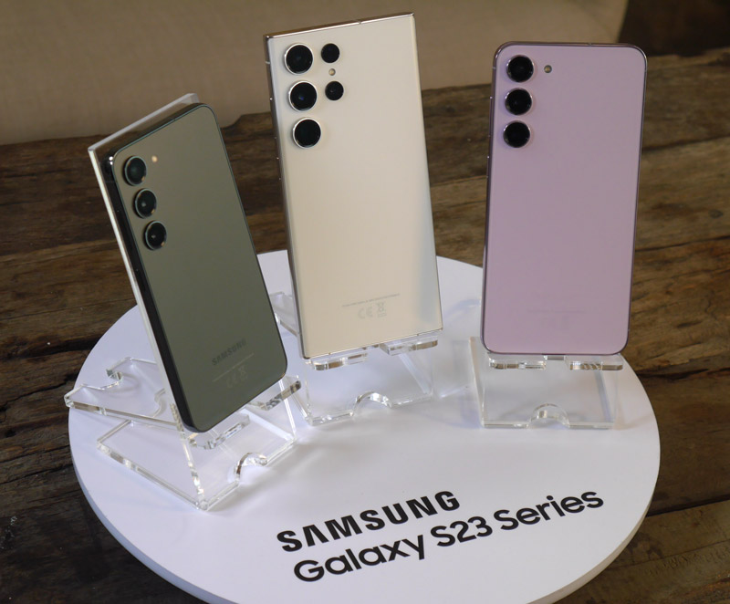 三星Galaxy S23系列发布，售价RM3899起！ 8