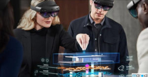 Microsoft解散元宇宙开发团队