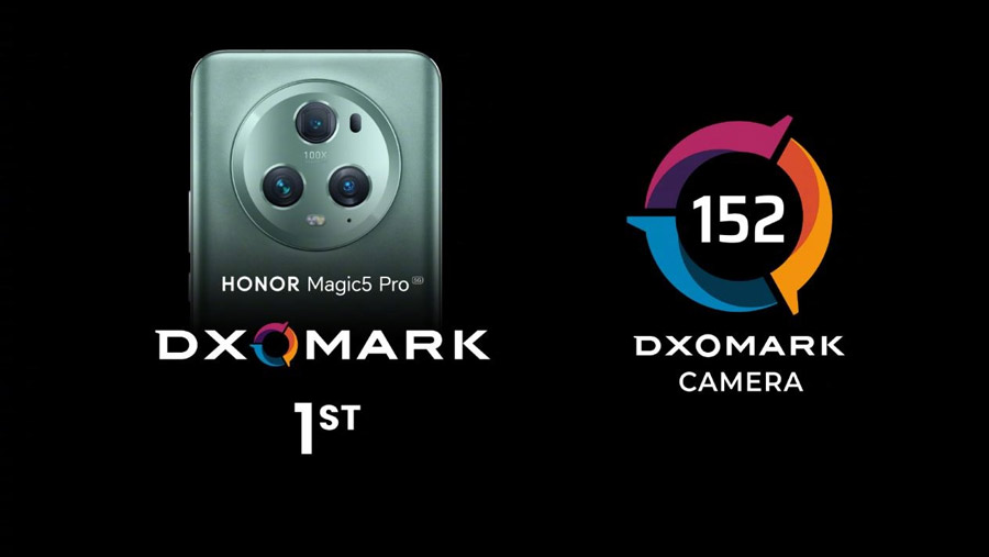 大马HONOR Magic5系列、Magic Vs发布：售价RM3499起！ 9